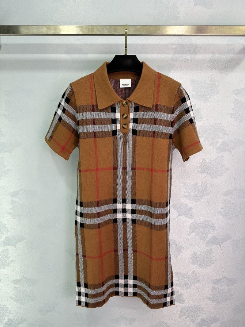 Burberry Dress